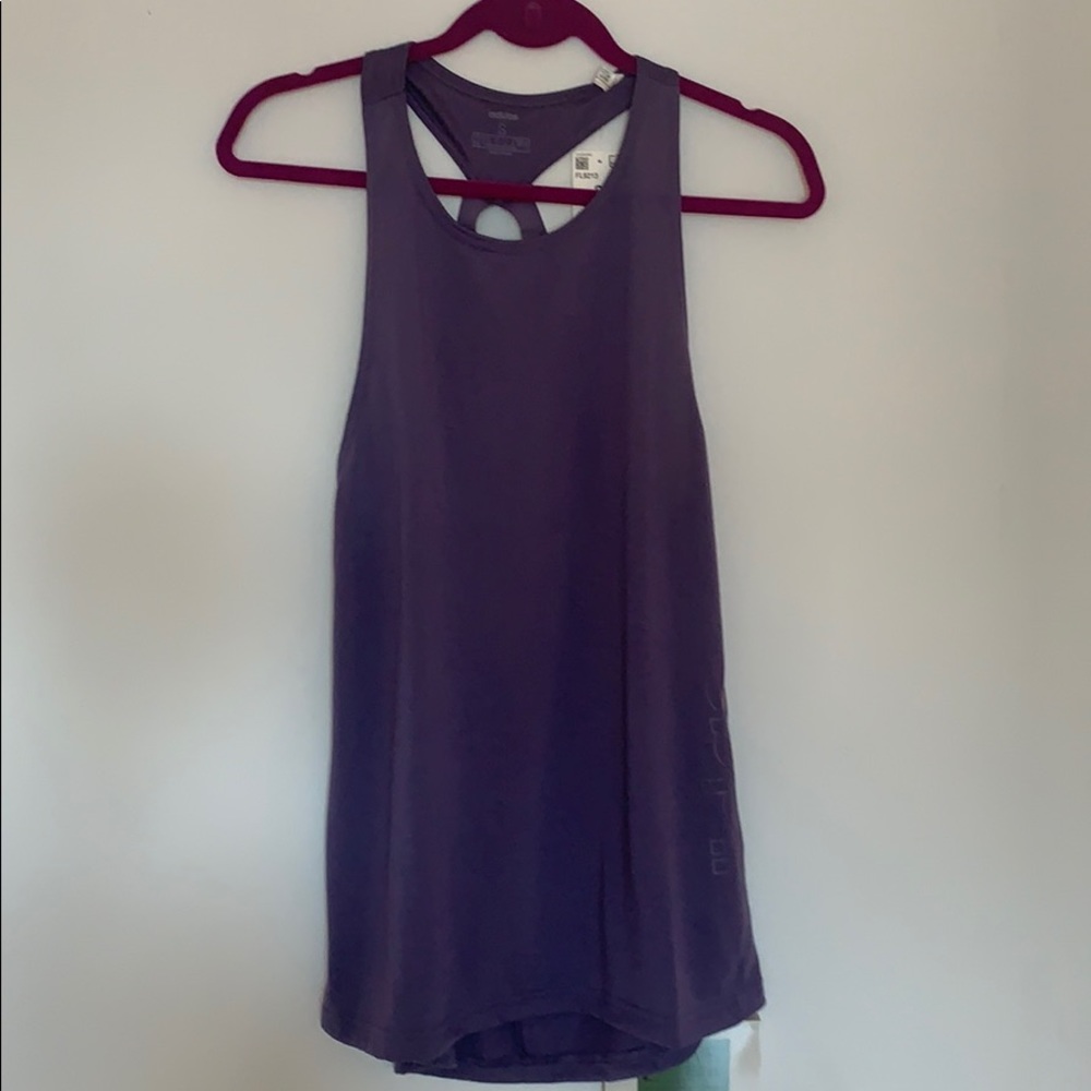 Brand new Adidas training top size Small